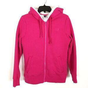 The North Face Pink Women's Jacket